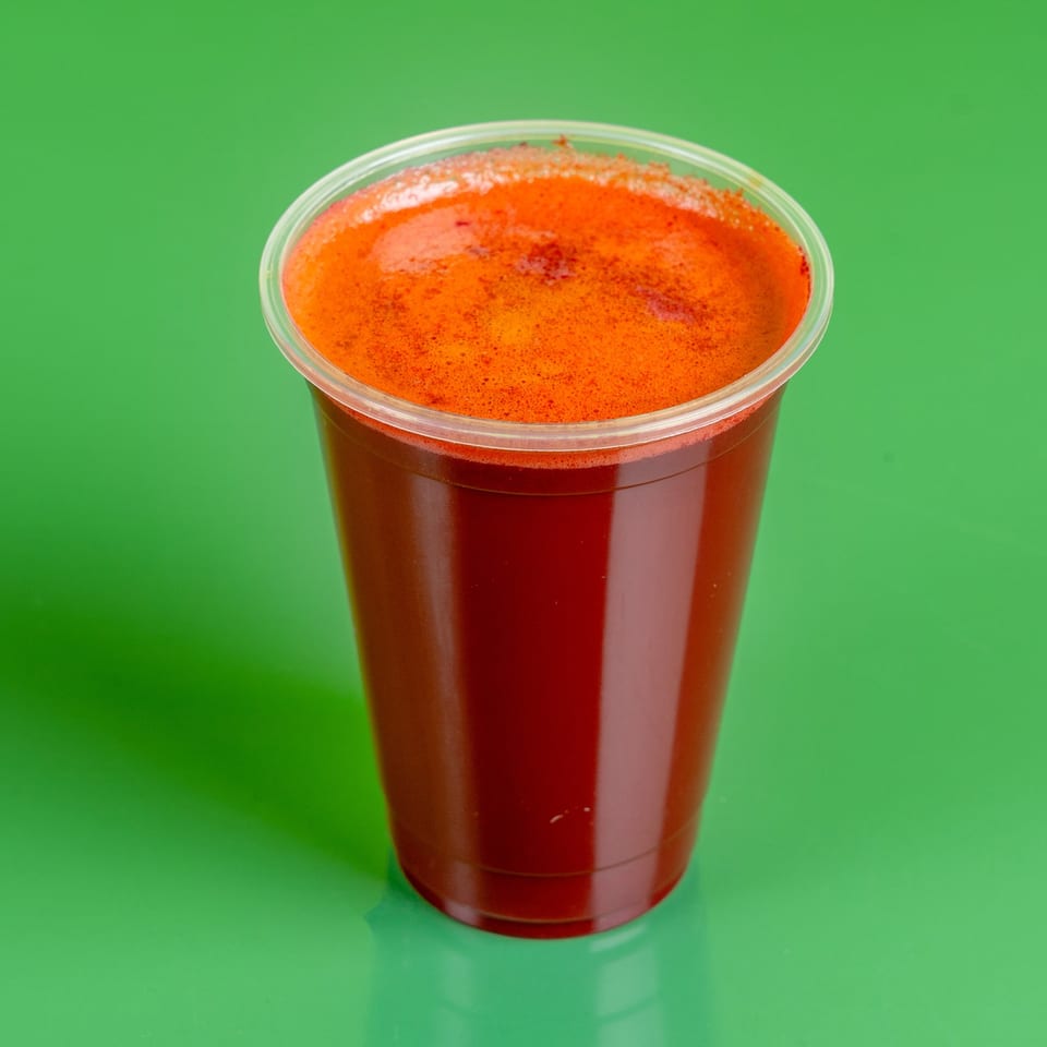 ABC juice