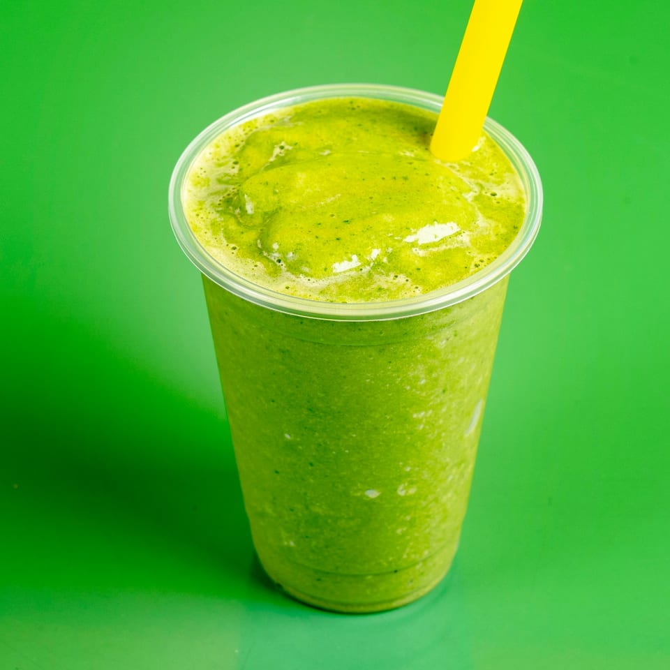 Green smoothie