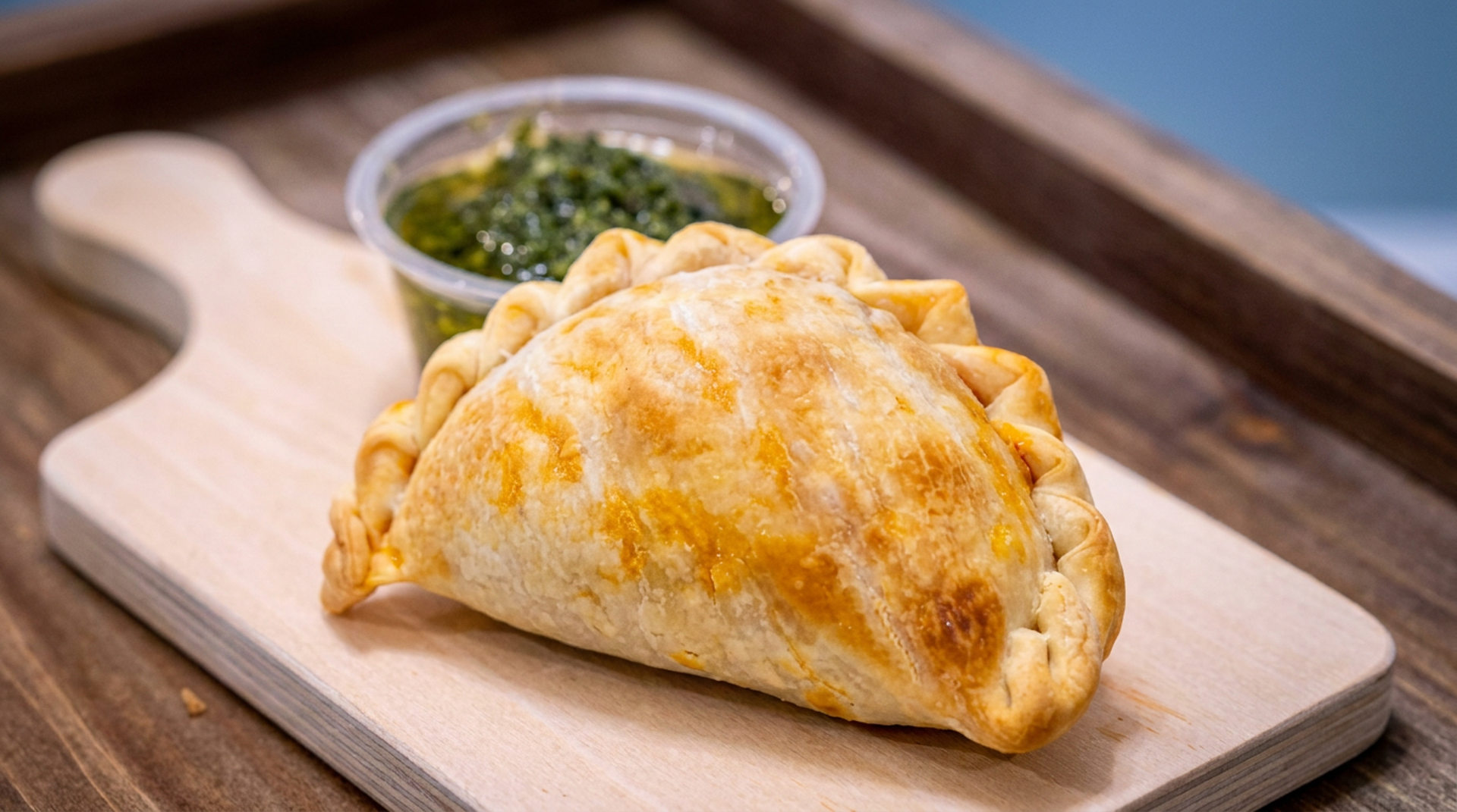 Da Juice Bar & L.A. Empanadas