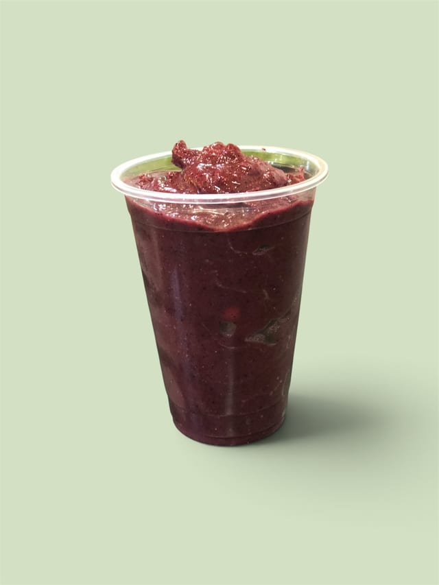 Rock Berry.