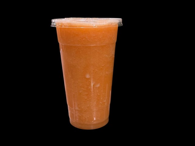 Cantaloupe.