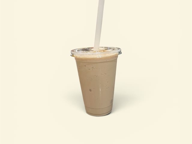 Cappuccino.