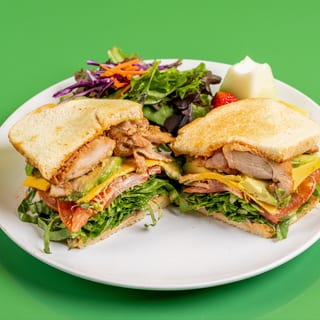 Chicken Sandwich