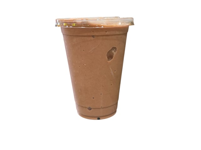 Mocha.