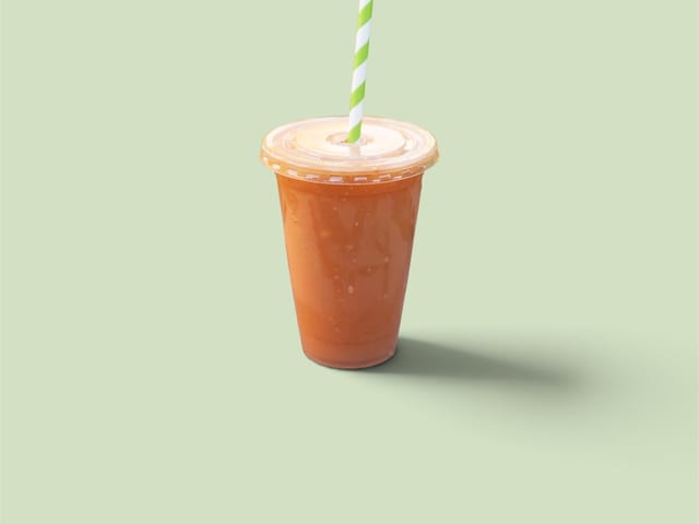 Orange Flip.