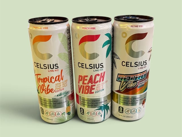 Celsius.