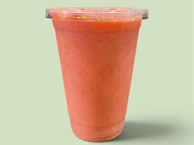 Mango Berry.