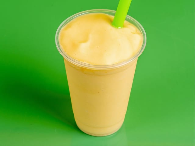 Mango Pineapple.