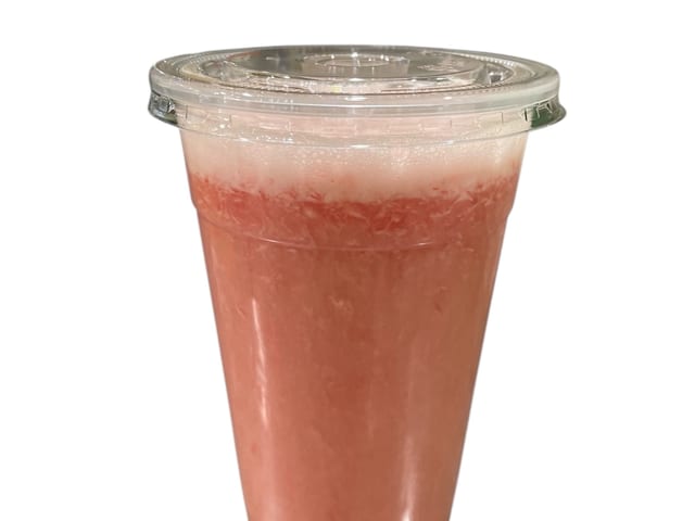 Grapefruit.