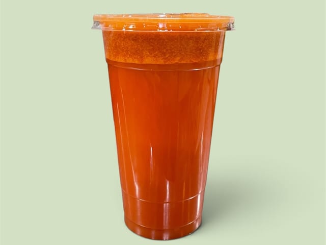 Carrot.
