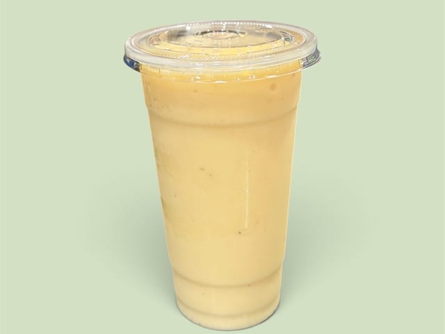 Pina Colada.