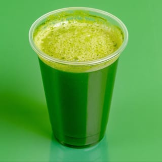 Green Juice