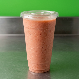 Coco Paradise Smoothie