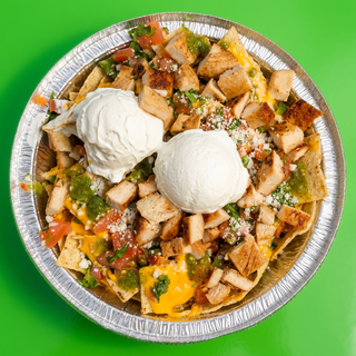 Nachos