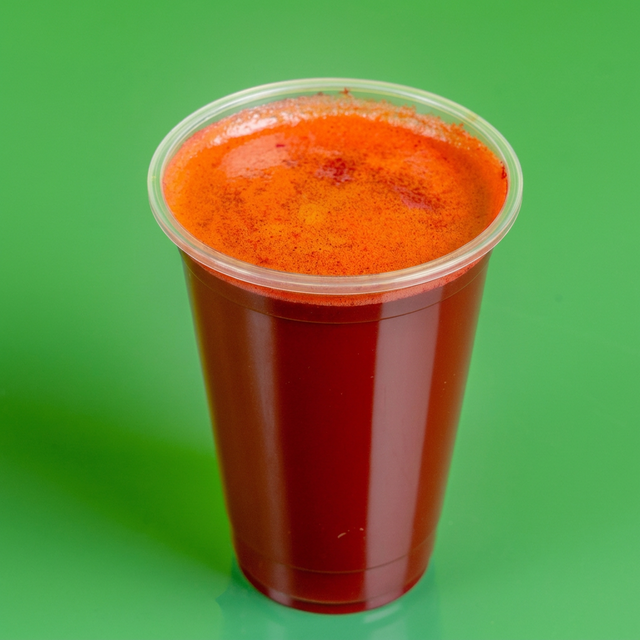 ABC Juice.
