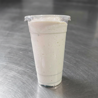 Peanut Butter Smoothie