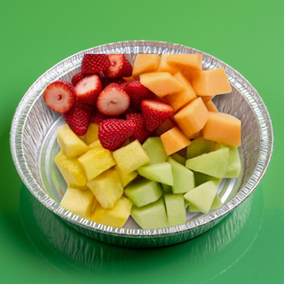 Fruit Bowl