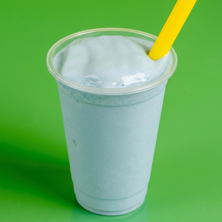 Blue Majik