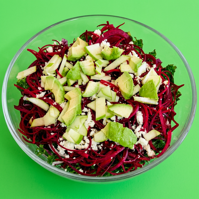 Beet Salad.