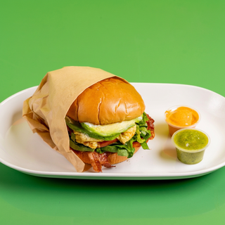 BLT Sandwich