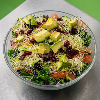 Kale Salad