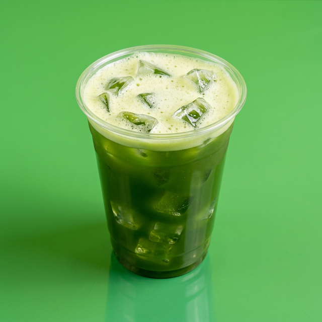Kale-Ade.