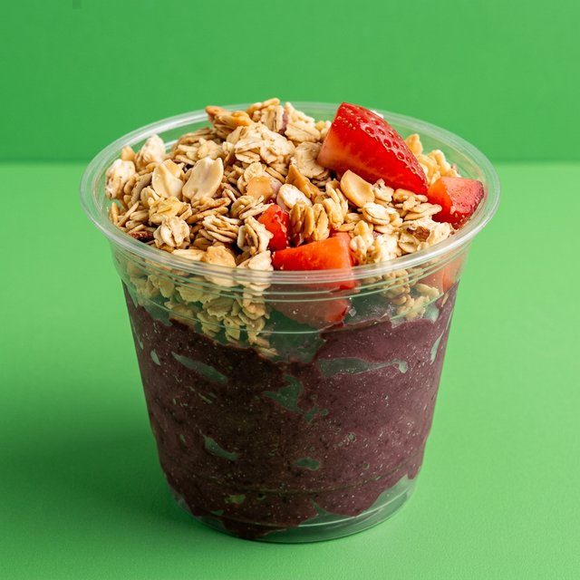 Mini Acai.