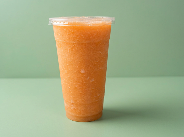 Cantaloupe.