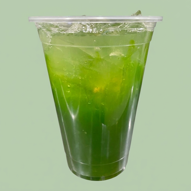 Kale-Ade.