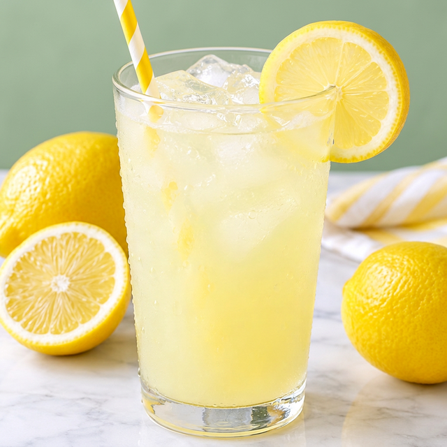 Lemonade.