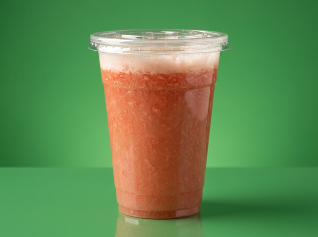 Grapefruit.