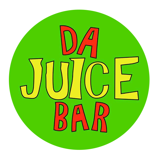 Da Juice Bar logo
